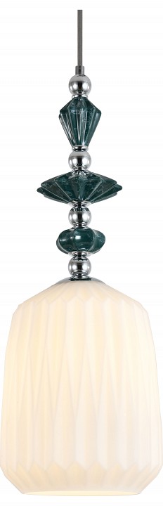 Подвесной светильник moderli charm v11173-1p