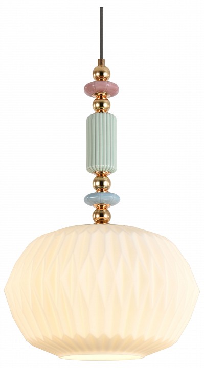 Подвесной светильник moderli charm v11174-1p