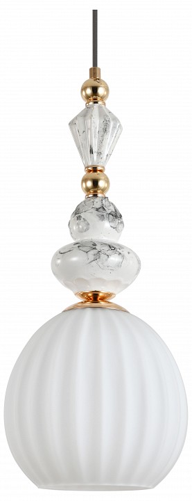 Подвесной светильник moderli charm v11176-1p