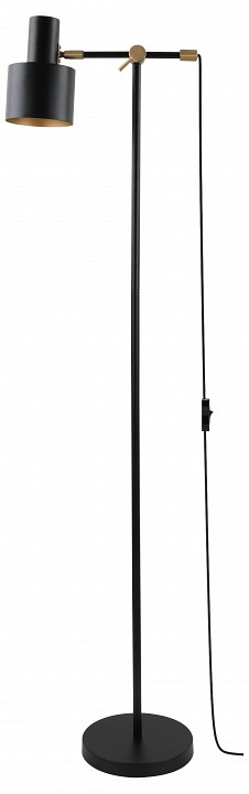 Торшер moderli artis v11267-1f