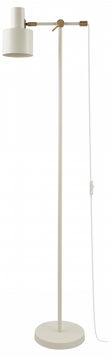 Торшер moderli artis v11268-1f