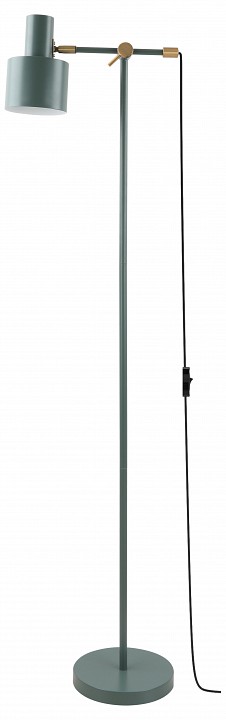 Торшер moderli artis v11269-1f