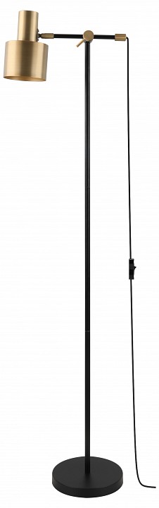 Торшер moderli artis v11270-1f