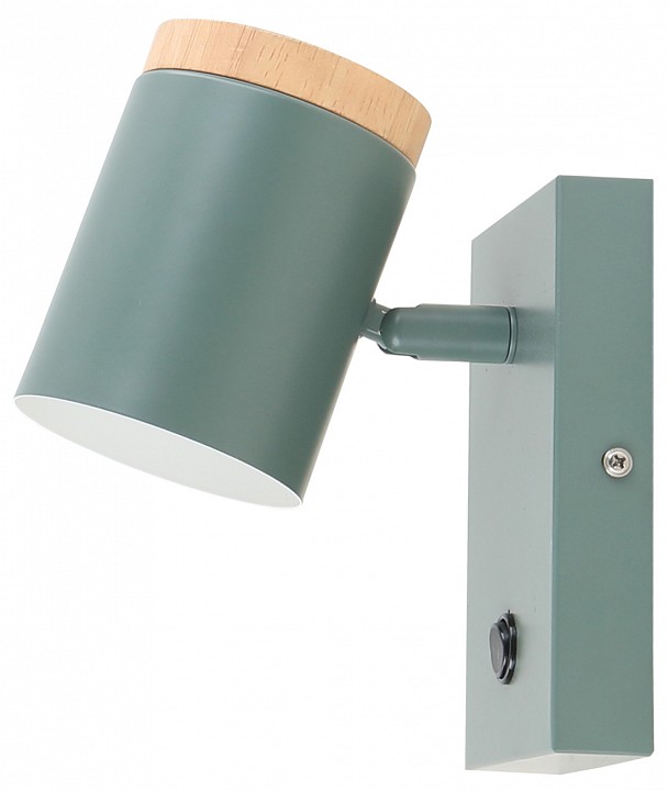 Бра moderli asheswood v11294-1w