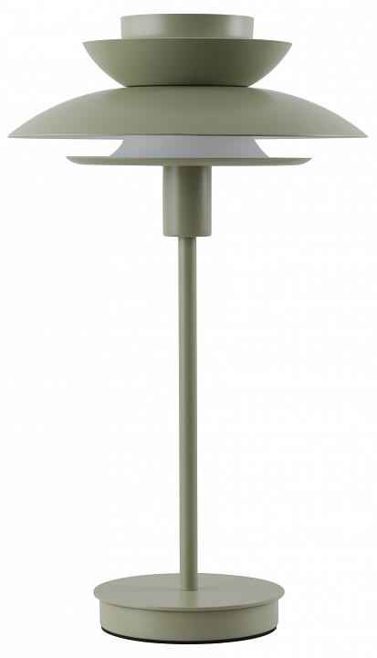 Настольная лампа декоративная moderli shaggy v11296-1t