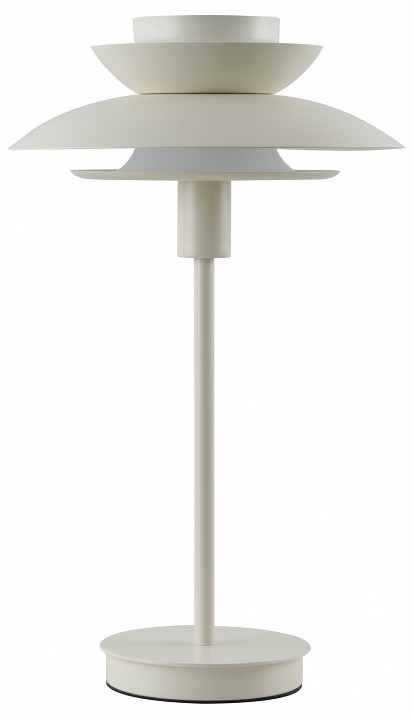 Настольная лампа декоративная moderli shaggy v11297-1t