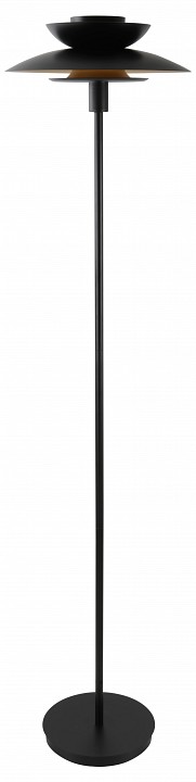 Торшер moderli shaggy v11299-1f