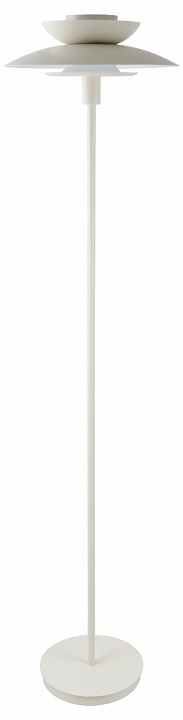 Торшер moderli shaggy v11300-1f