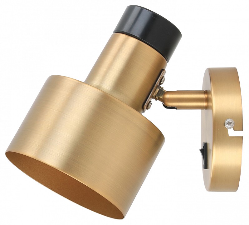 Бра moderli goldy v11313-1w