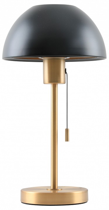 Настольная лампа декоративная moderli aspen v11322-1t