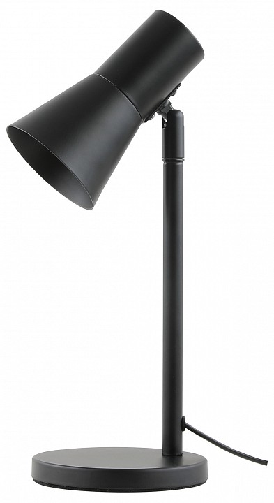 Настольная лампа офисная moderli melro v11323-1t