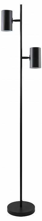 Торшер moderli ashes v11329-2f