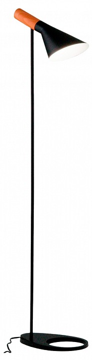 Торшер moderli turin v11334-1f