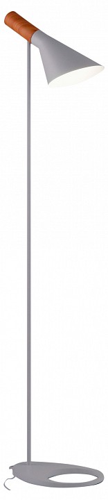 Торшер moderli turin v11336-1f