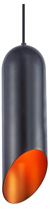 Подвесной светильник moderli tube v11342-1p