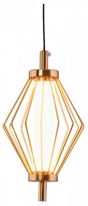 Подвесной светильник moderli eloise v11354-pl