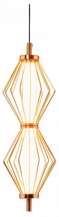 Подвесной светильник moderli eloise v11355-pl