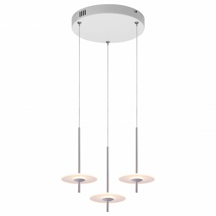 Подвесной светильник moderli ella v11392-pl