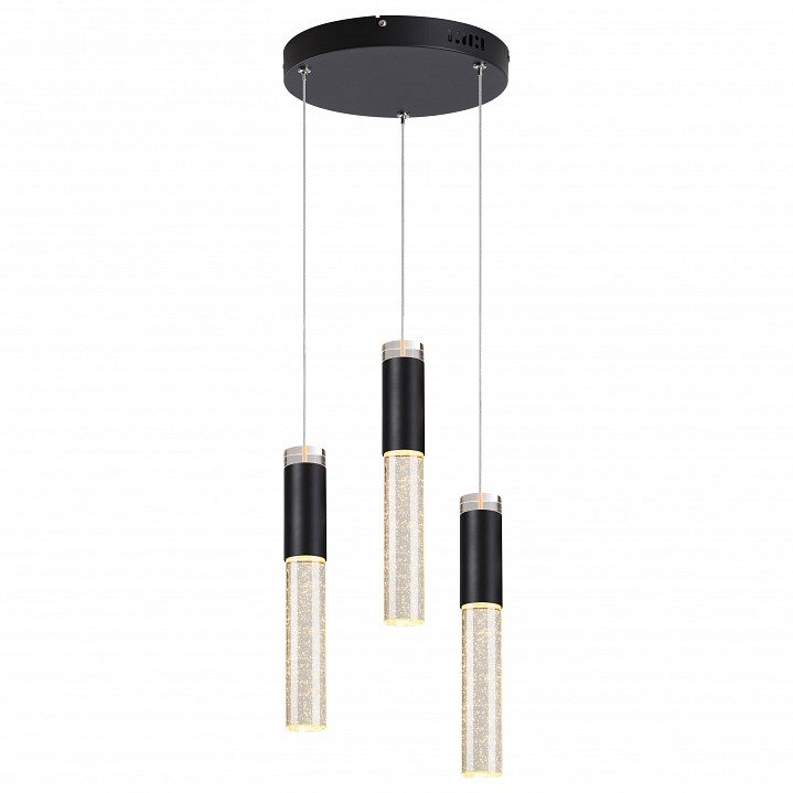 Подвесной светильник moderli ran v11394-pl