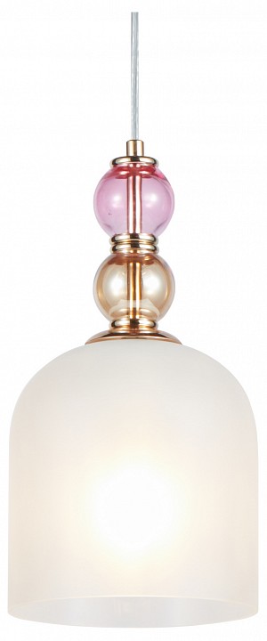 Подвесной светильник moderli tamina v11399-1p