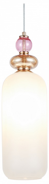 Подвесной светильник moderli tamina v11400-1p