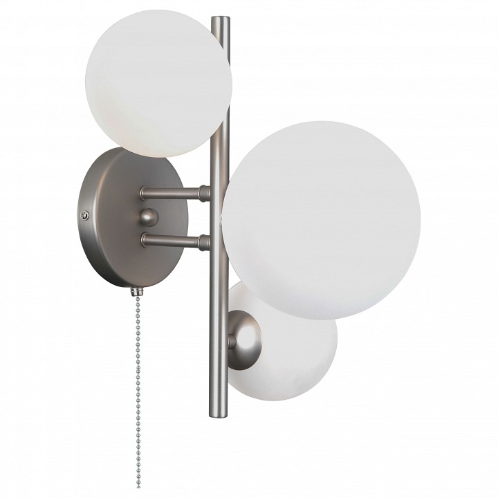 Бра moderli renny v11464-3w