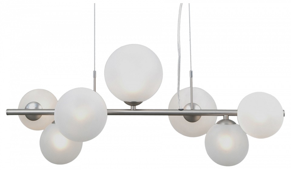 Подвесная люстра moderli renny v11467-7p