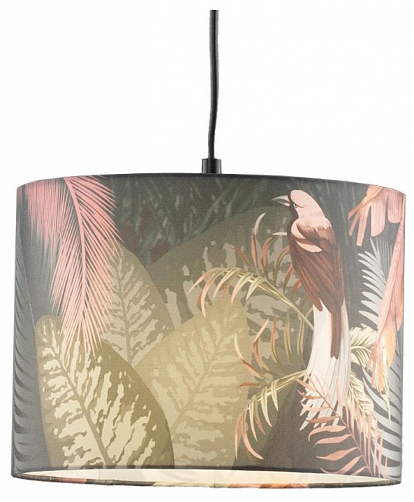 Подвесной светильник moderli tropic v11512-1p