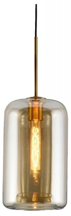 Подвесной светильник moderli scrum v11535-1p