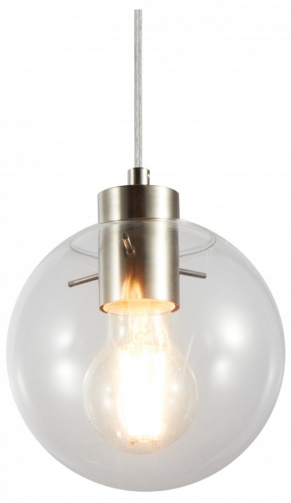 Подвесной светильник moderli aurora v11543-1p