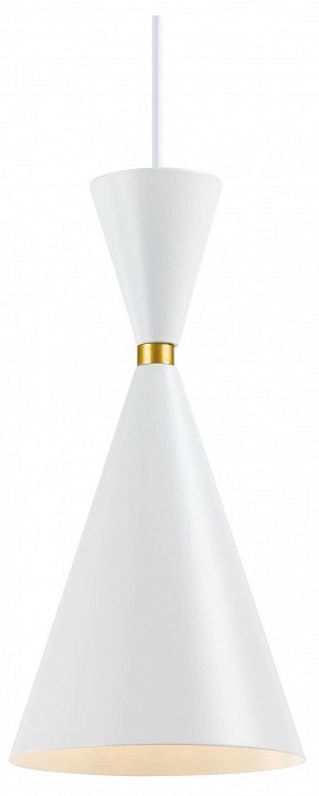 Подвесной светильник moderli pesaro v11555-1p