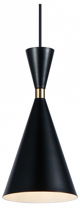 Подвесной светильник moderli pesaro v11556-1p