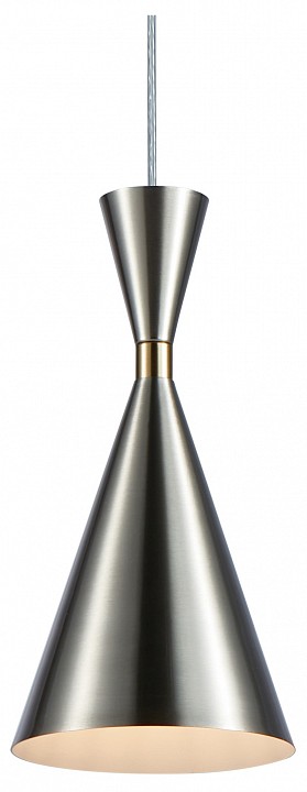 Подвесной светильник moderli pesaro v11558-1p