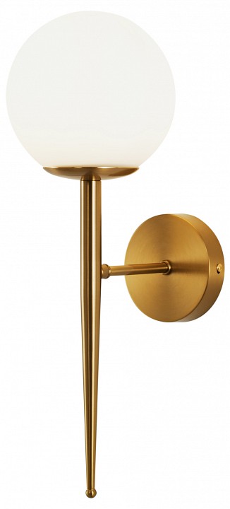 Бра moderli scrumbel v11561-1w