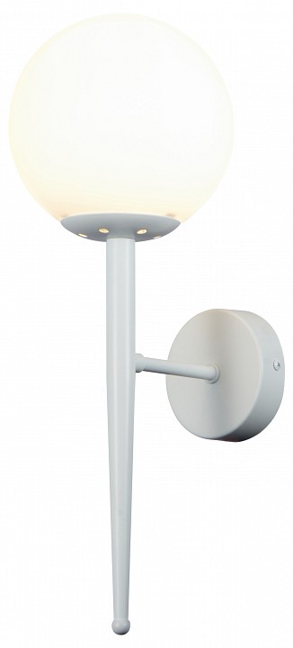 Бра moderli scrumbel v11563-1w