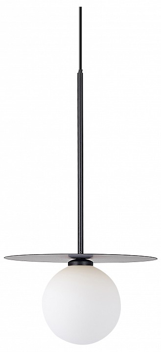 Подвесной светильник moderli scrumbel v11570-1p