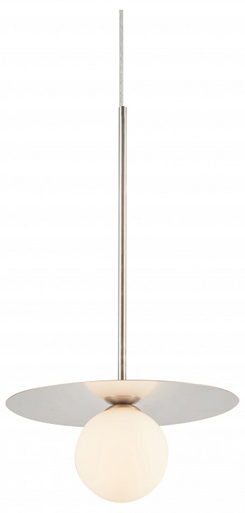 Подвесной светильник moderli scrumbel v11572-1p