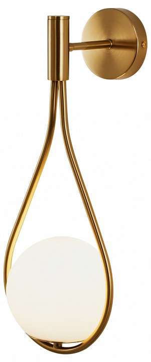 Бра moderli barocco v11573-1w