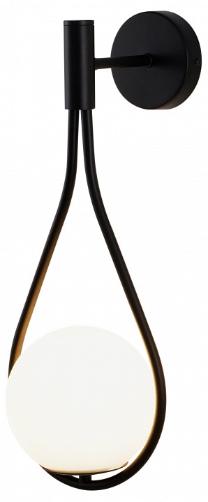 Бра moderli barocco v11574-1w