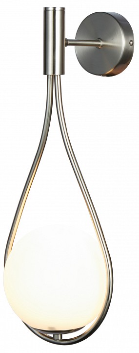 Бра moderli barocco v11576-1w