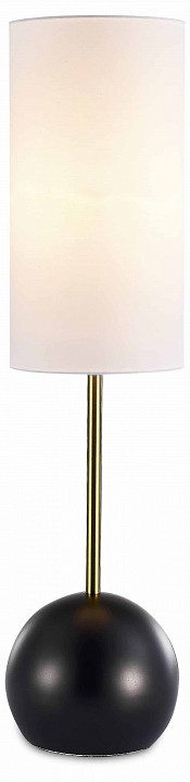 Настольная лампа декоративная moderli flint v11589-1t