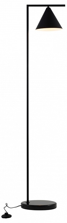 Торшер moderli omaha v11591-1f