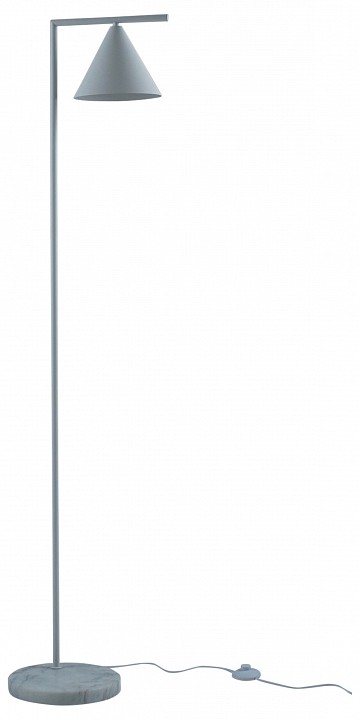 Торшер moderli omaha v11593-1f