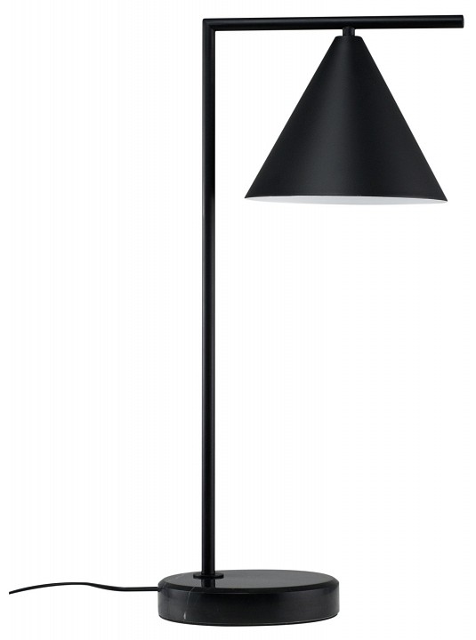 Настольная лампа декоративная moderli omaha v11594-1t