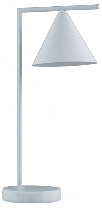 Настольная лампа декоративная moderli omaha v11596-1t