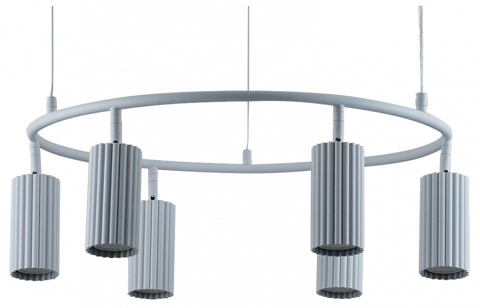 Подвесная люстра moderli cora v11602-6p