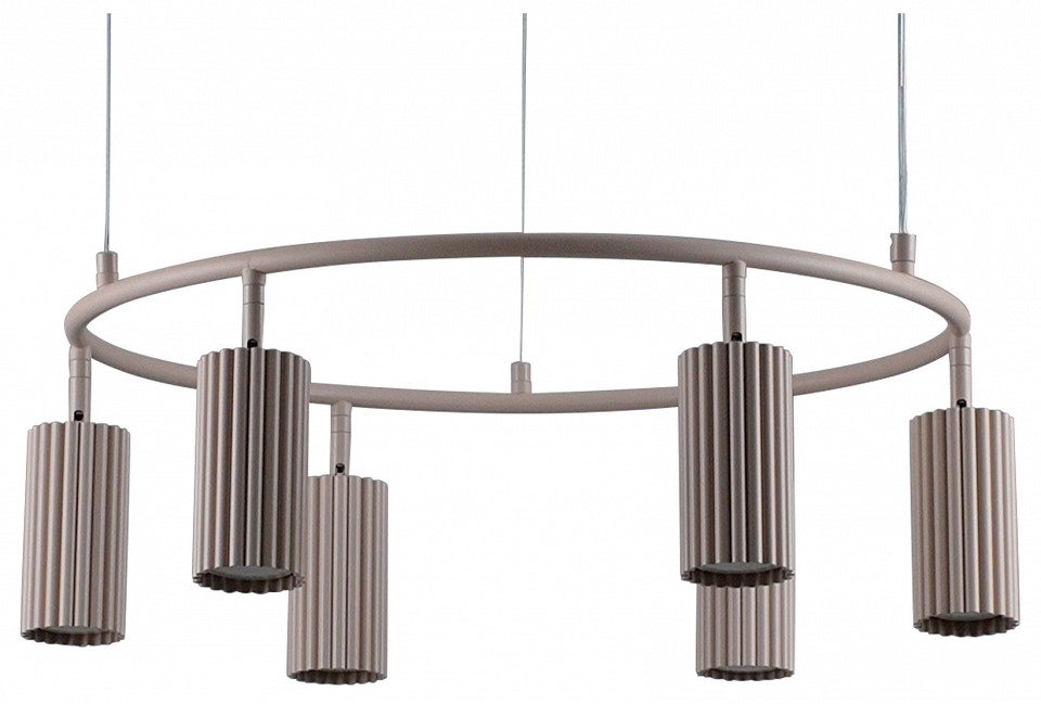 Подвесная люстра moderli cora v11603-6p