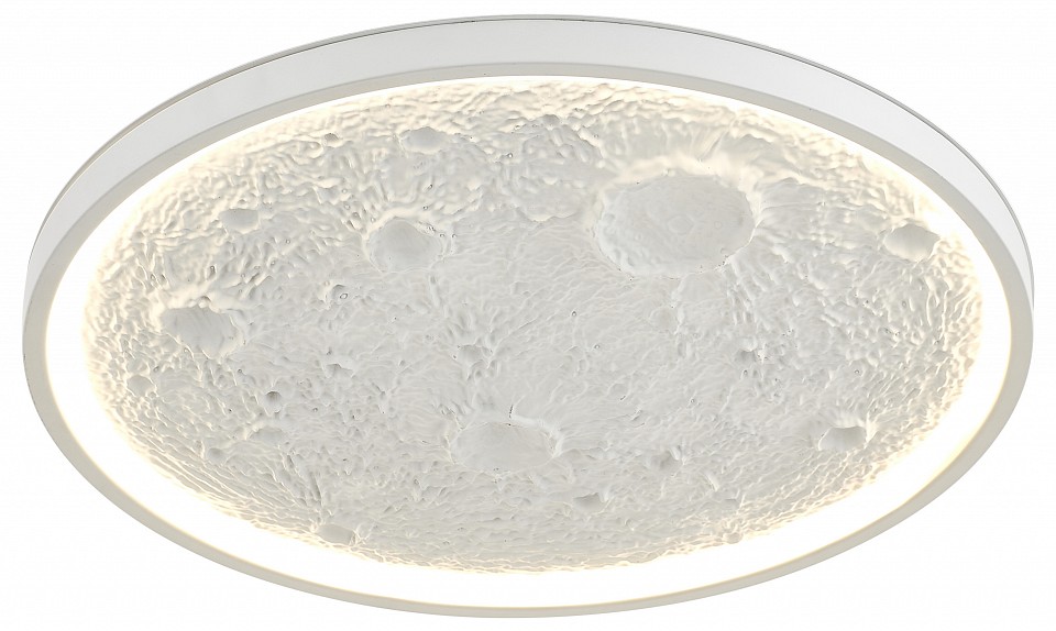 Накладной светильник moderli spatial v11657-cl