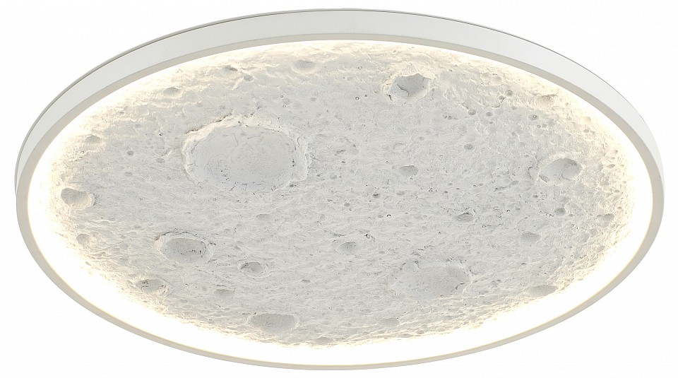 Накладной светильник moderli spatial v11658-cl