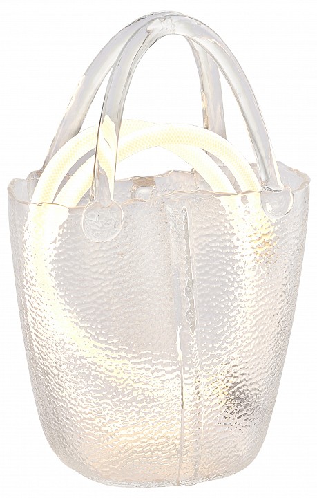 Настольная лампа декоративная moderli bag v11674-tl